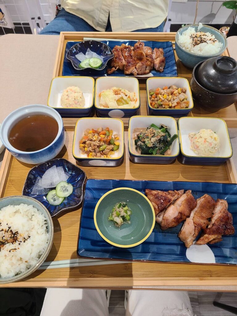 套餐